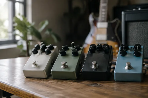 A Complete Guide to Pedal Reviews