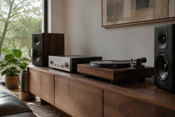 Everything You Need to Know About Argos Hifi Systems