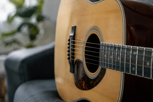 The Ultimate Guide to Guitar Lyrics and Tabs