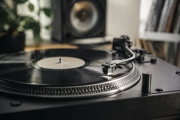 Numark Industries Lp: A Complete Guide