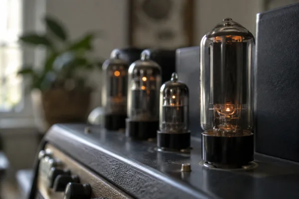 Everything You Need to Know About Tube Guitar