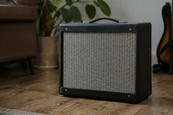 The Ultimate Guide to Fender Blues Junior Lll