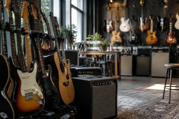 A Complete Guide to Pmt Music