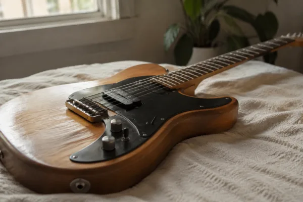 Everything You Need to Know About Schecter Guitar Telecaster