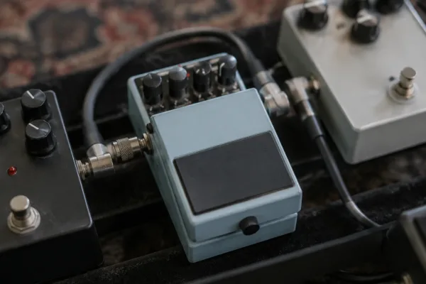 Boss Ce5 Chorus Ensemble: A Complete Guide