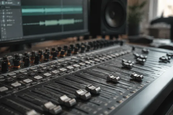 Everything You Need to Know About Akai Recording Interface