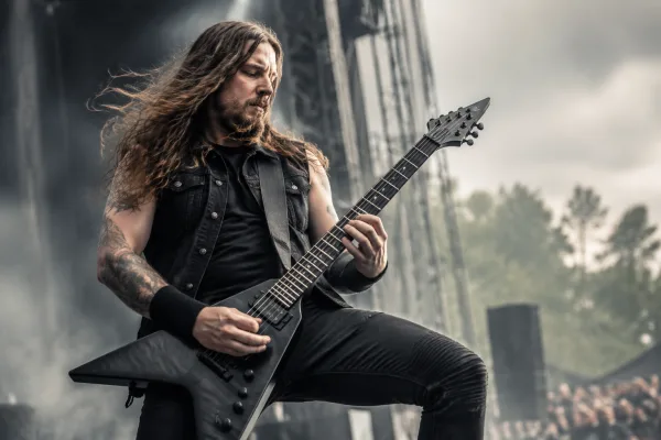 A Beginner's Guide to Speed Metal