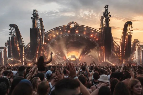 A Beginner's Guide to Big Room