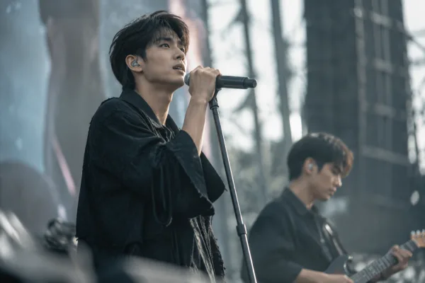 A Beginner's Guide to Mandopop