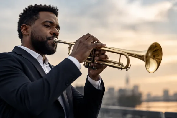 Sliding Trumpet: A Complete Guide