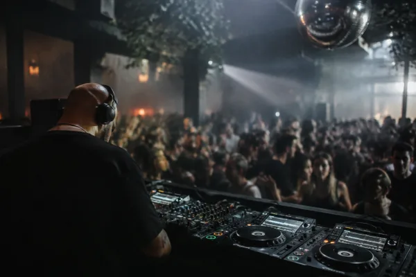 A Beginner's Guide to Nu Disco