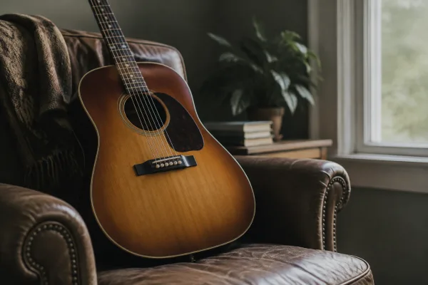 1957 Gibson Southern Jumbo: A Complete Guide