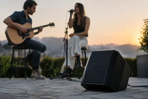 The Complete Guide to Bose S1 Pro