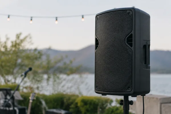 The Complete Guide to Portable Pa System