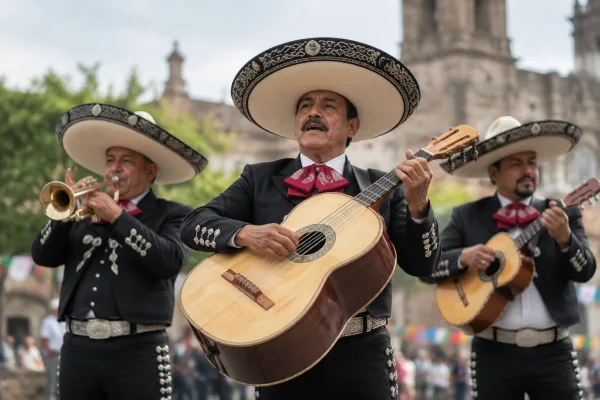 The Complete Guide to Mariachi