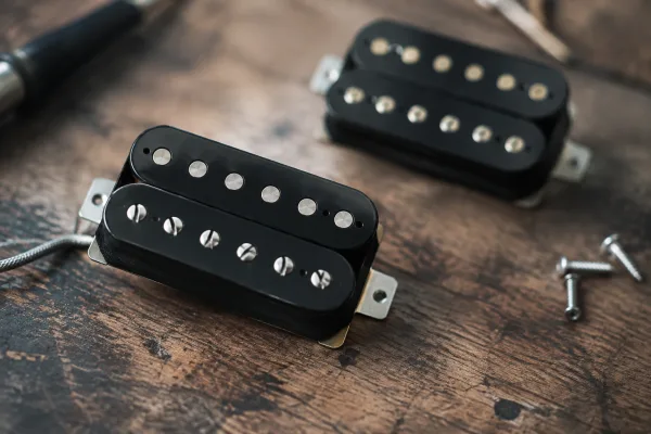 The Complete Guide to Bk Pickups