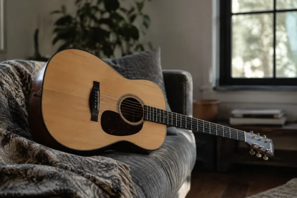 The Complete Guide to Eastman Guitars