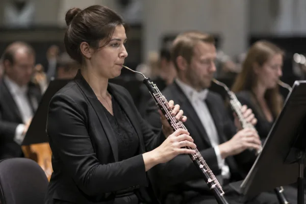 The Complete Guide to English Horn Cor Anglais