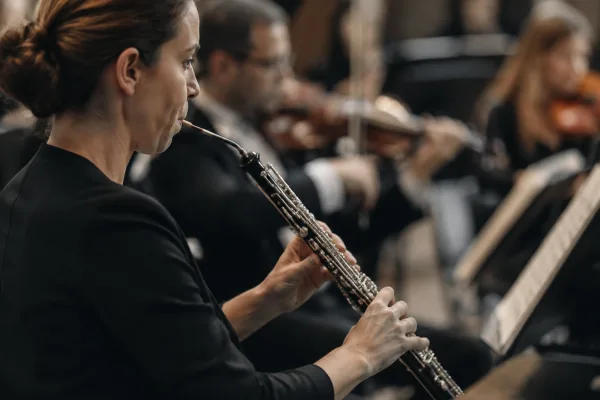 The Complete Guide to Horn Cor Anglais