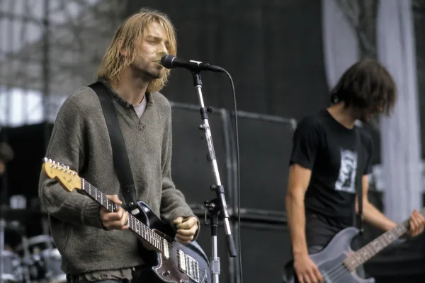 The Complete Guide to Grunge Music Bands