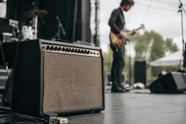 The Complete Guide to Laney Amplifiers