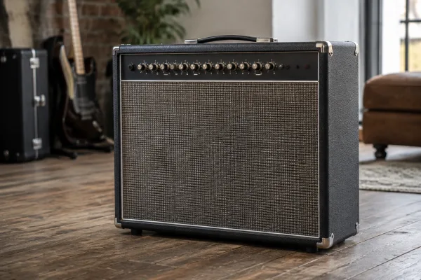 The Complete Guide to Laney Amp