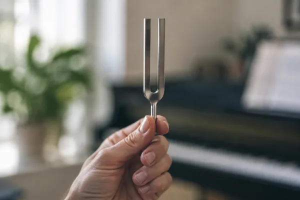 The Complete Guide to Tuner Fork