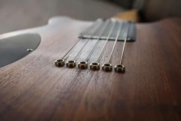 The Complete Guide to String Direct