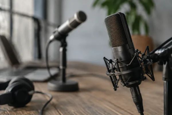 The Complete Guide to Sennheiser Mics