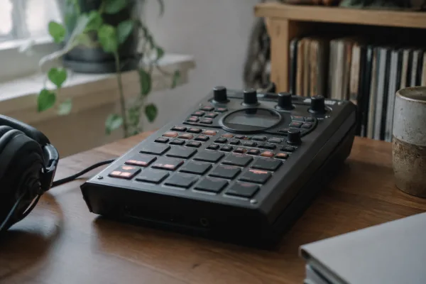 The Complete Guide to Roland Samplers