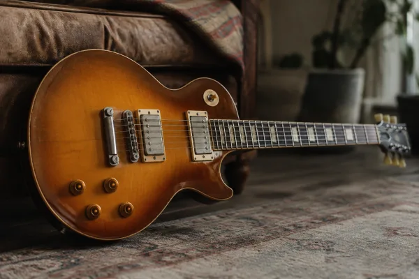 The Complete Guide to Ibanez Les Paul
