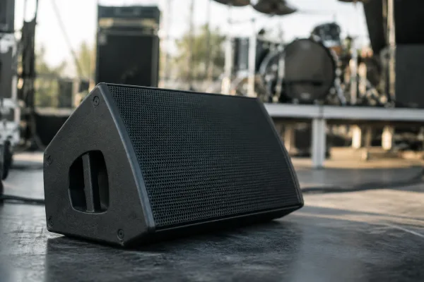 The Complete Guide to Rcf Powered Monitors