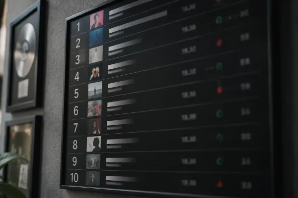 The Complete Guide to Hot 100 Billboard Usa
