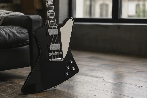 The Complete Guide to Firebird Studio