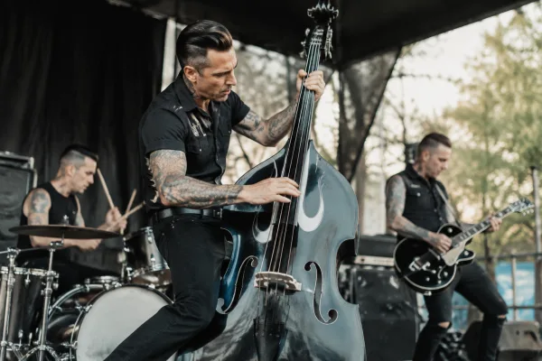 The Complete Guide to Psychobilly