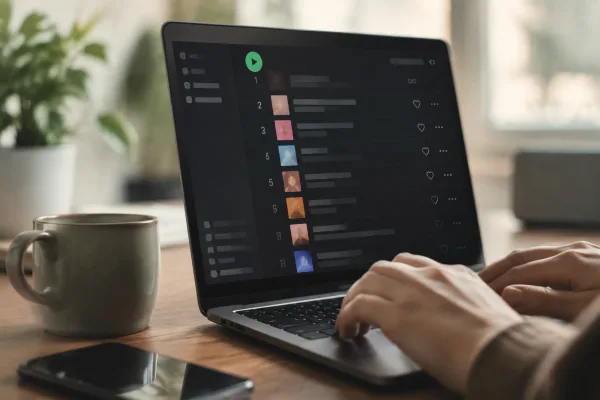 The Complete Guide to Official Streaming Chart