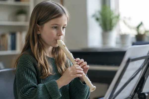 The Complete Guide to Childrens Recorder
