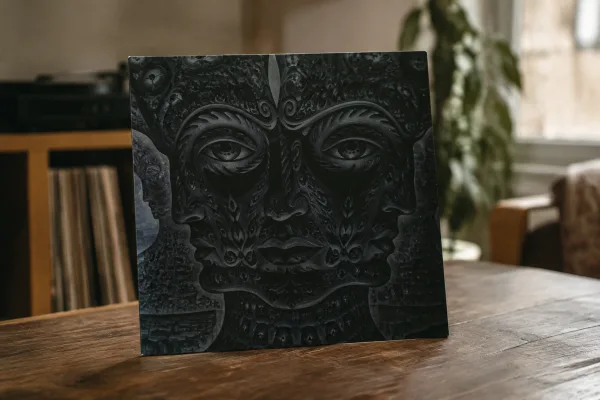 The Complete Guide to Tool Vinyl Albums