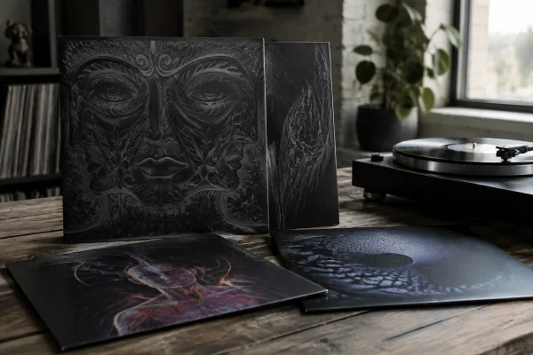 The Complete Guide to Tool Vinyl Records