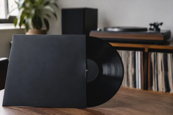 The Complete Guide to Tool Band Vinyl