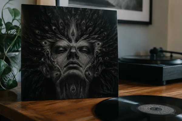 The Complete Guide to Tool Vinyl