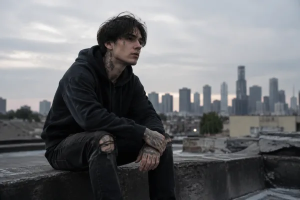 The Complete Guide to Emo Rap