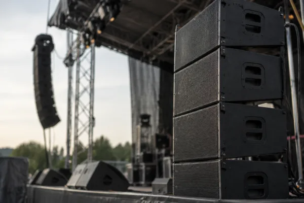 The Complete Guide to Turbosound