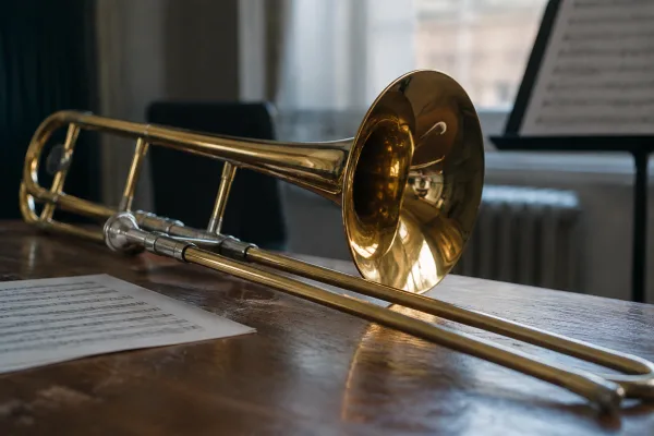 The Complete Guide to Trombone Range
