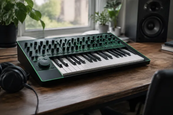 The Complete Guide to Roland System One