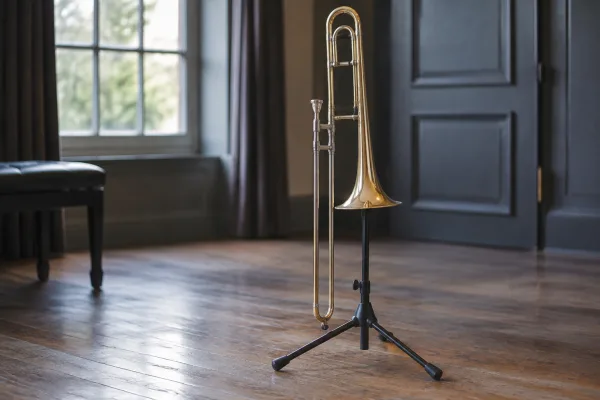 The Complete Guide to Stand Trombone