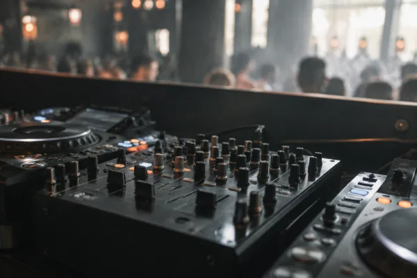 The Complete Guide to Rane Mixer