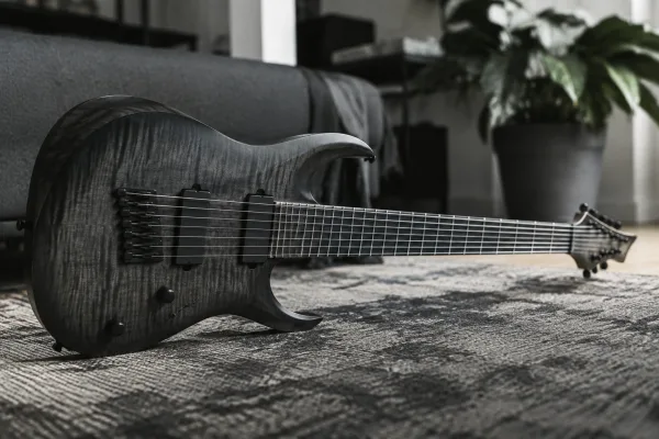 The Complete Guide to Djent