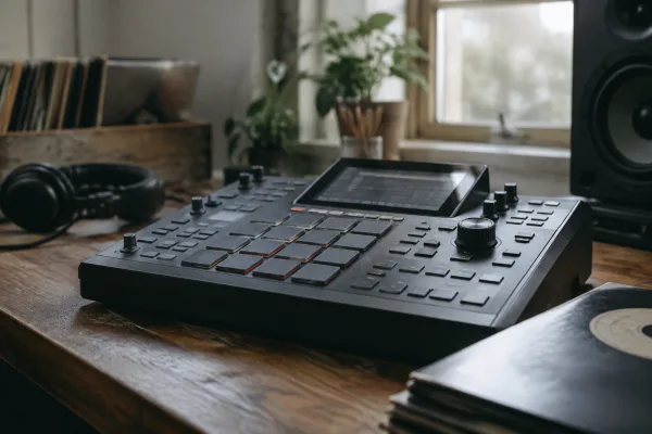 The Complete Guide to Akai Samples