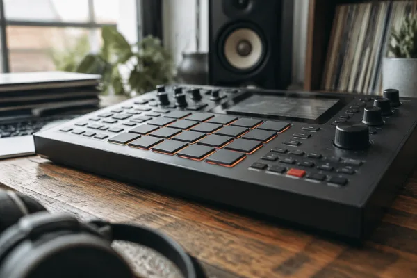 The Complete Guide to Akai Sampler